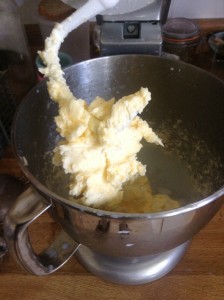 Butter