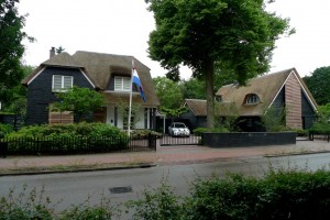 Laren, the Netherlands