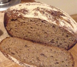 no knead